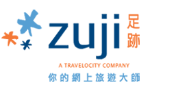 ZUJI足迹