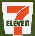 7-11便利超商LOGO